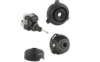 Accessori pezzi di ricambio