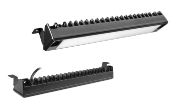 Fanale di manovra con diodi LED e cavo