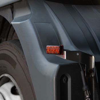 ESP2 fari di segnalazione LED posteriori, laterali