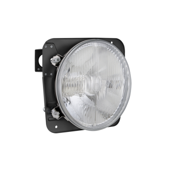 Lublin 3Mi proiettori principali con correttore