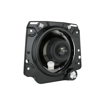 VW1, VW2, BUS proiettori principali