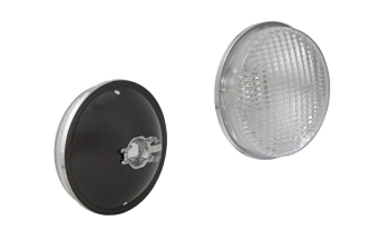 senza lampadina