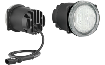 modulo LED 12V-24V, cavo 0,15 m