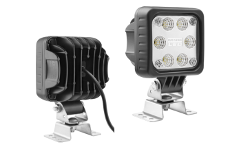 1500 lm - modulo LED 12V-48V, cavo 0,5 m
