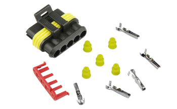 controconnet. AMP SuperSeal