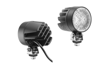 Faro da lavoro con LED e cavo