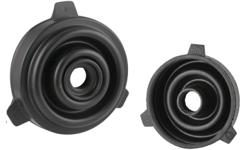 Guarnizione della lampadina principale del proiettore