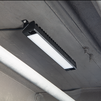 CRP1 fari da manovra LED