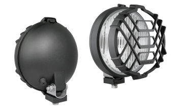 Proiettore alogeno fendinebbia