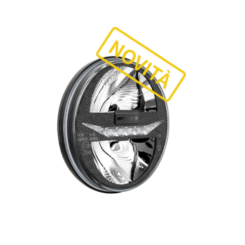 EGC1-LED Ø178 proiettori principali