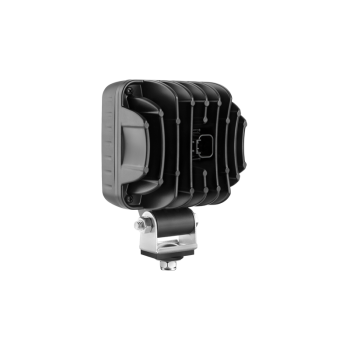 CUK1, CUC1 fari speciali LED - blu, rosse