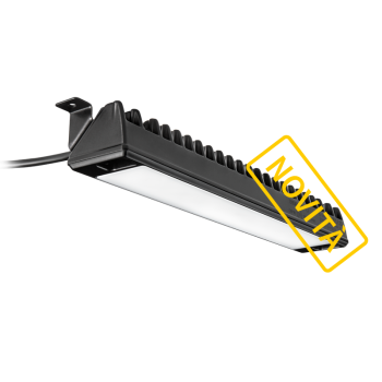 CRP1 fari da manovra LED