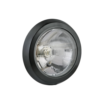 0215, 0252 proiettori principali