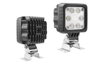 2000 lm - modulo LED 12V-24V