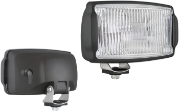senza lampadina, cavo 0,15 m, staffa M10