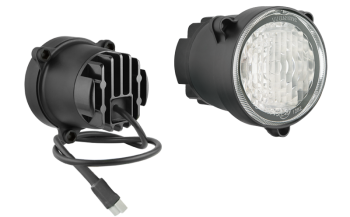modulo LED 12V-24V, cavo 0,15 m