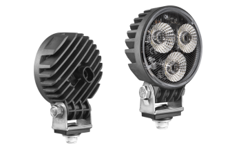angolo del fascio 58°, 2000 lm - modulo LED 12V-24V