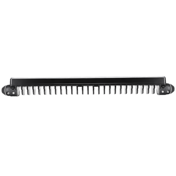 CDP1 72° fari da lavoro LED con luce di posizione