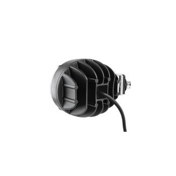 CRV2-FF 60° fari da lavoro LED con fissaggio laterale