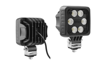 2000 lm - modulo LED 12V-24V, cavo 0,5 m
