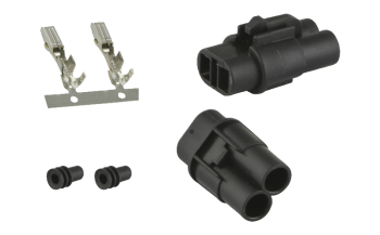 Controconnet. AMP EconoSeal