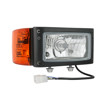 REPR2-FF proiettori principali con indicatore di direzione