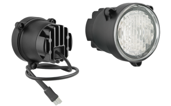 modulo LED 12V-24V, cavo 0,15 m