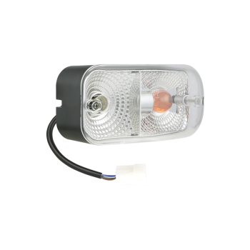 LA5-FF fari di segnalazione anteriori