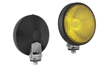 senza lampadina, staffa M10
