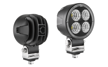angolo del fascio 58°, 2000lm - modulo LED 12V-24V