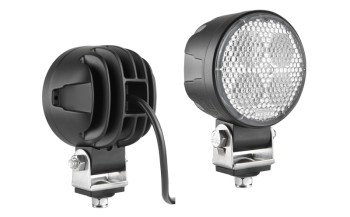 angolo del fascio 58°, 1500lm - modulo LED 12V-24V, cavo 0,5 m