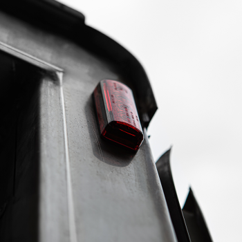 ESP2 fari di segnalazione LED posteriori, laterali