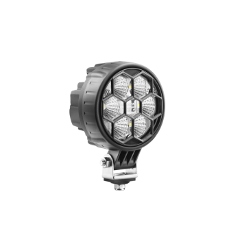 CRC3-FF 50° fari da lavoro LED con staffa standard