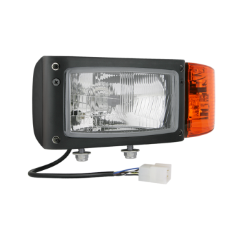 REPR1 proiettori principali con indicatore di direzione