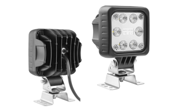 1500 lm - modulo LED 12V-48V, cavo 0,5 m