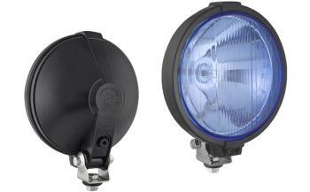 senza lampadine, cavo 0,15 m, staffa M10