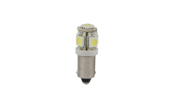 Lampadina LED T4W BA9s
