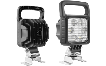 1500 lm - modulo LED 12V-48V, maniglia