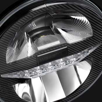 EGC1-LED Ø178 proiettori principali