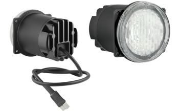 modulo LED 12V-24V, cavo 0,15 m