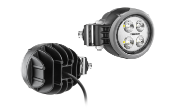 2000lm - modulo LED 12V-24V, cavo 0,5 m
