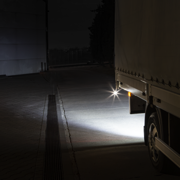 CRK1-AR fari per retromarcia LED