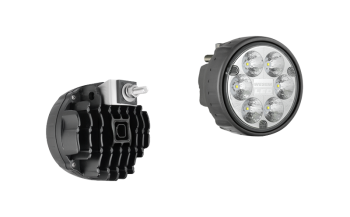 2500 lm - modulo LED 12V-24V