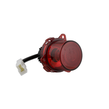 LA3 fari di segnalazione posteriori