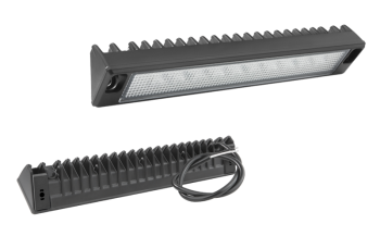 Faro da lavoro con LED e cavo