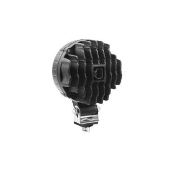 CRC3-FF 4° fari da lavoro LED con staffa standard