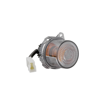 LA3 fari di segnalazione anteriori