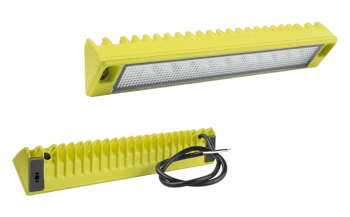 1400 lm - modulo LED 12V-24V, cavo 0,5 m