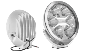 modulo LED 12V-24V, copertura completa, cavo 0,5 m