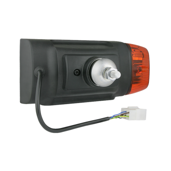 REPR2-FF proiettori principali con indicatore di direzione